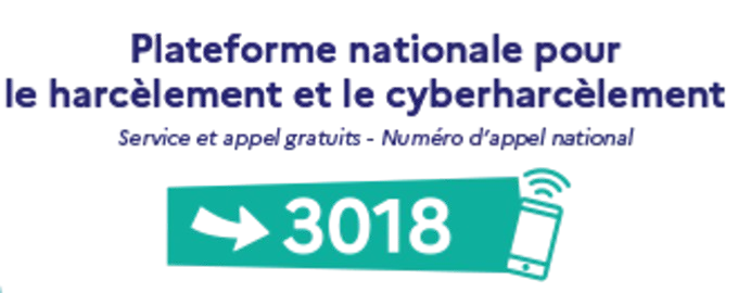 Harcèlement 
